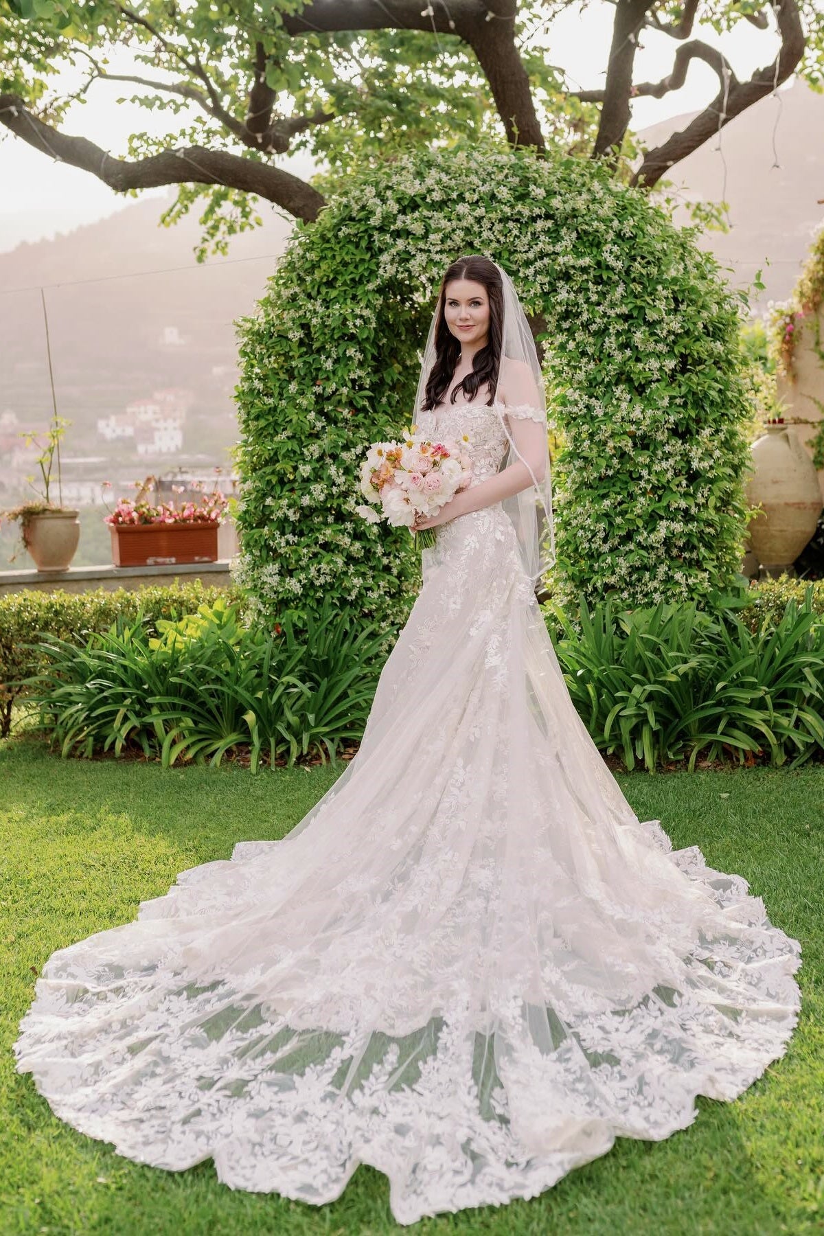 Wedding Dresses