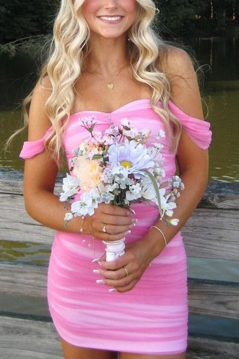 2025 Homecoming Dresses