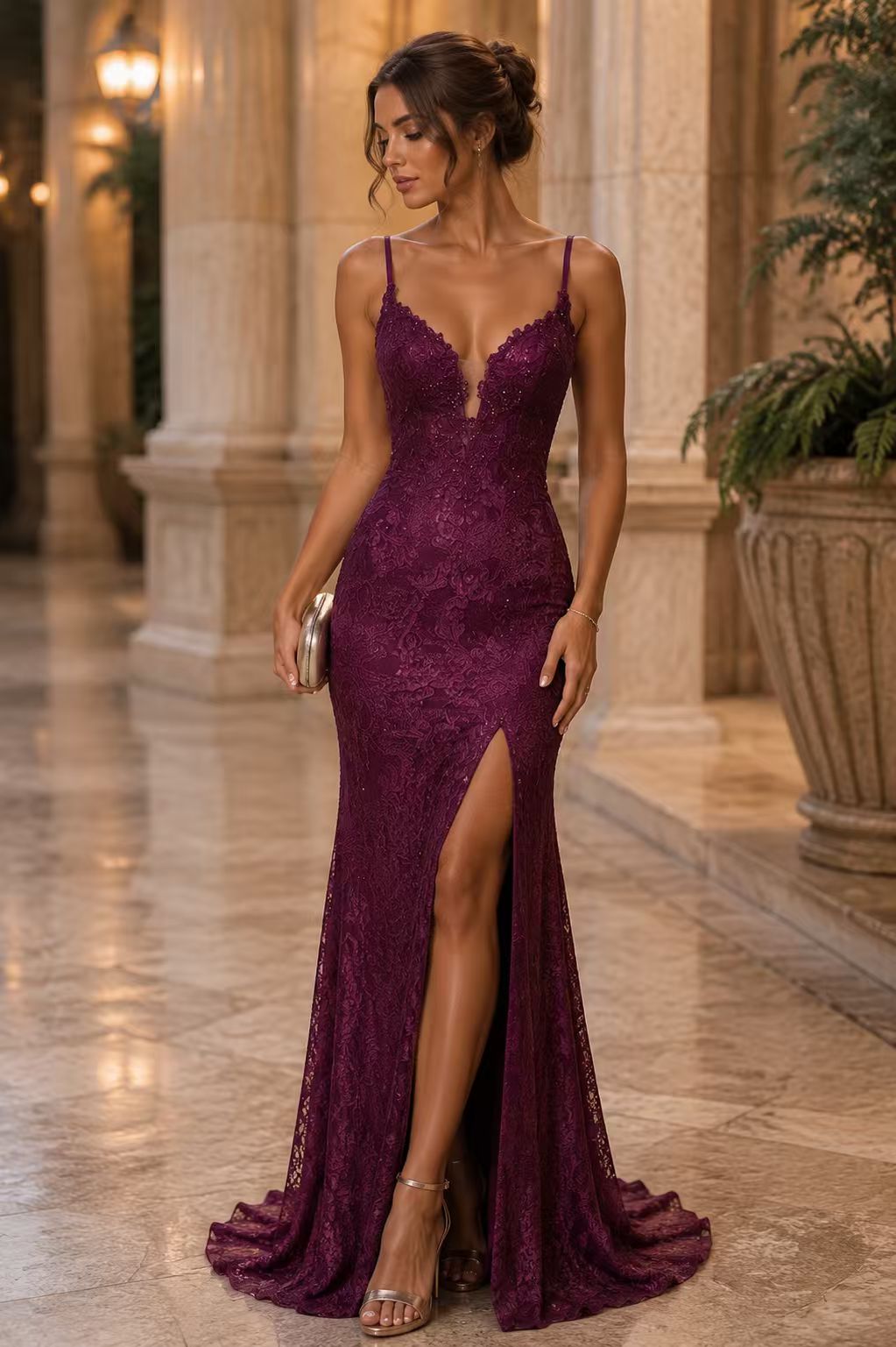 How to Choose a Homecoming Dress Color for Your Skin Tone | Best Colors 2026 | Homecoming Dress Color Guide