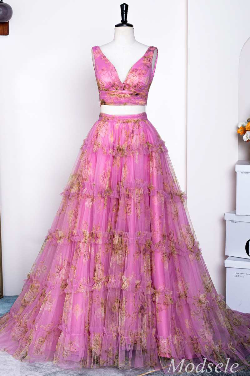 sachin and babi light blue dress Black Two-Piece Evening Formal Dress with Detachable Train and Luxury Lace  Applique Prom Gown for Women from Dhgate Prom Dresses main image 0