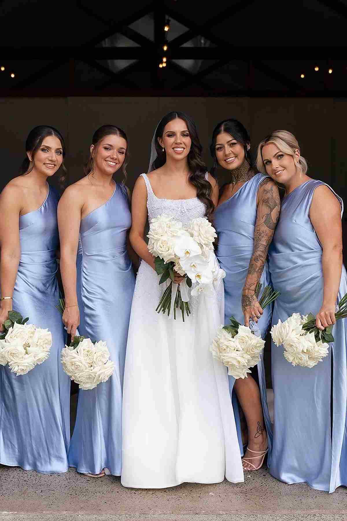 Formal Mother Of The Grooms Dress Beach Wedding Bridesmaid Dresses Mother  Of Groom Dresses Bride Tells
