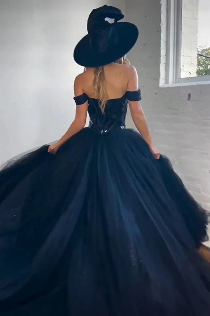how to cut tulle off a dress How to cut tulle to desired length?
