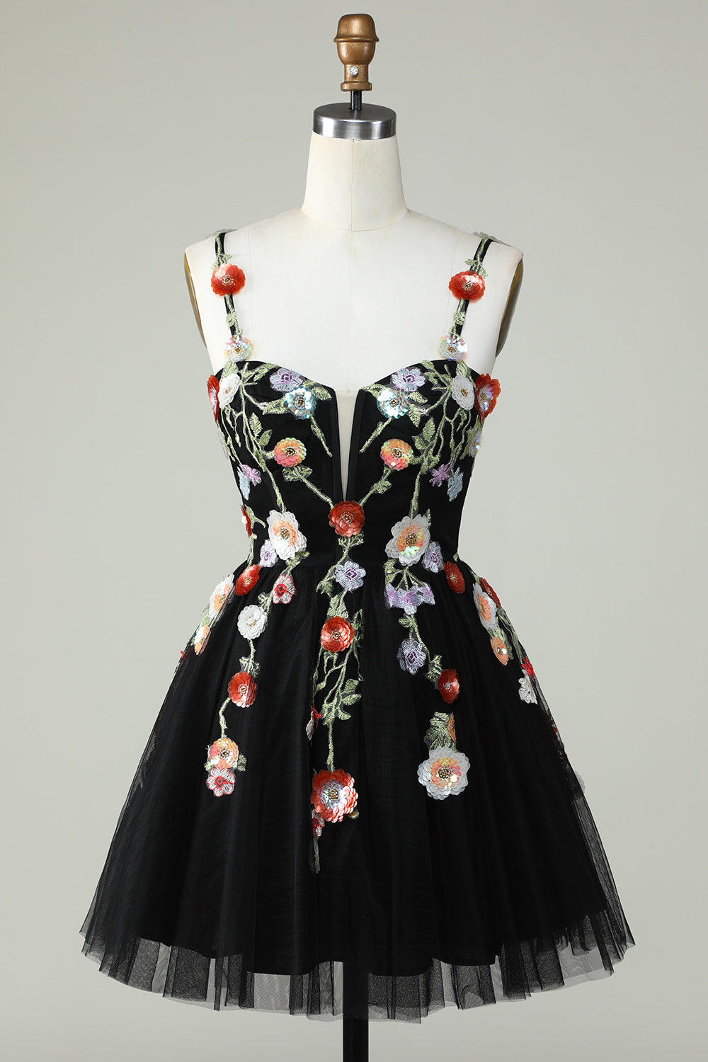 homecoming dresses maxi Everly main image 1