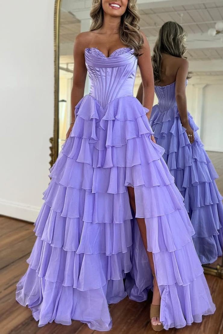 tiered empire waist dress Empire Waist Tier Maxi Dress Free Souls Boutique