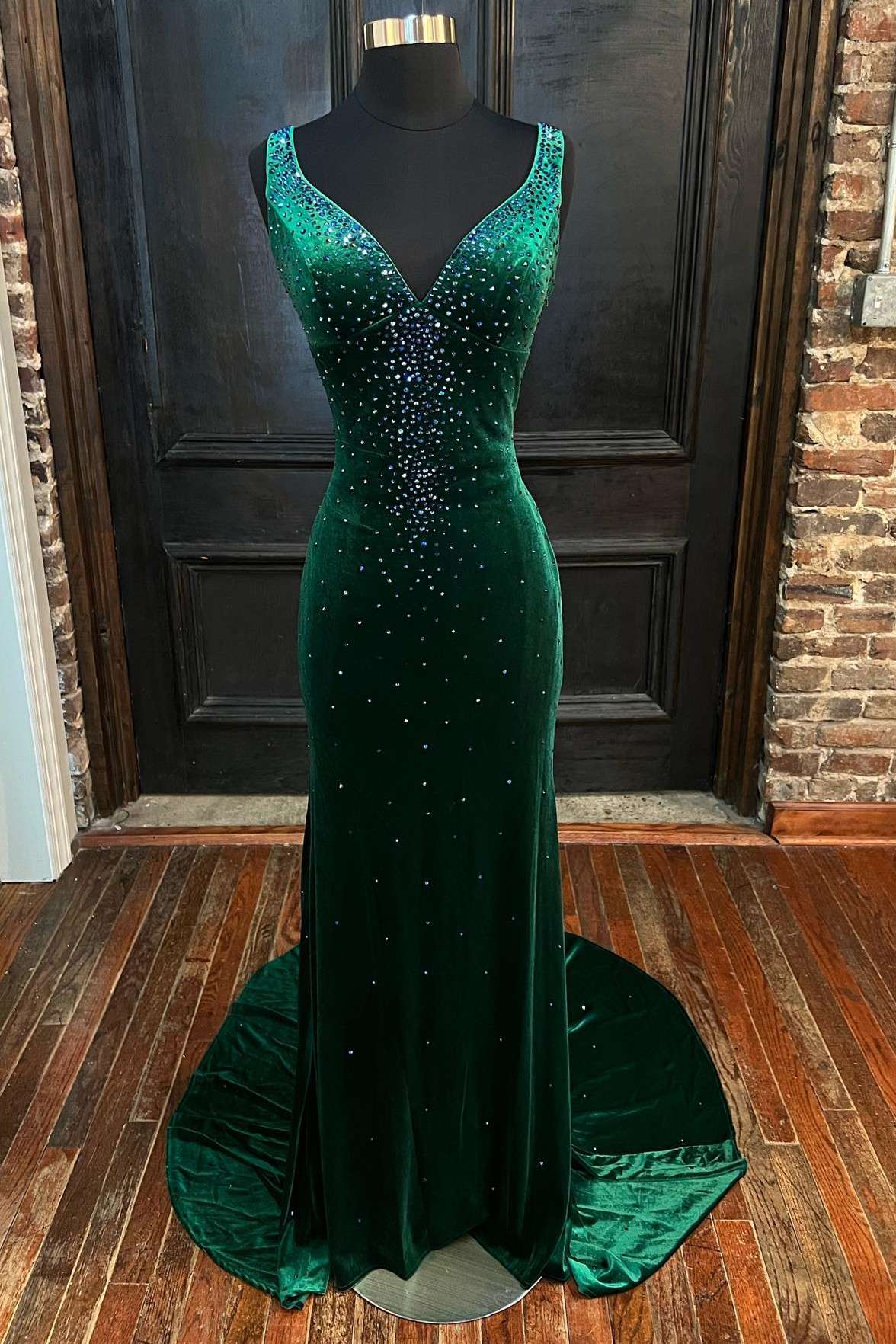 Velvet Prom Dresses Modsele Velvet Prom Dresses Modsele