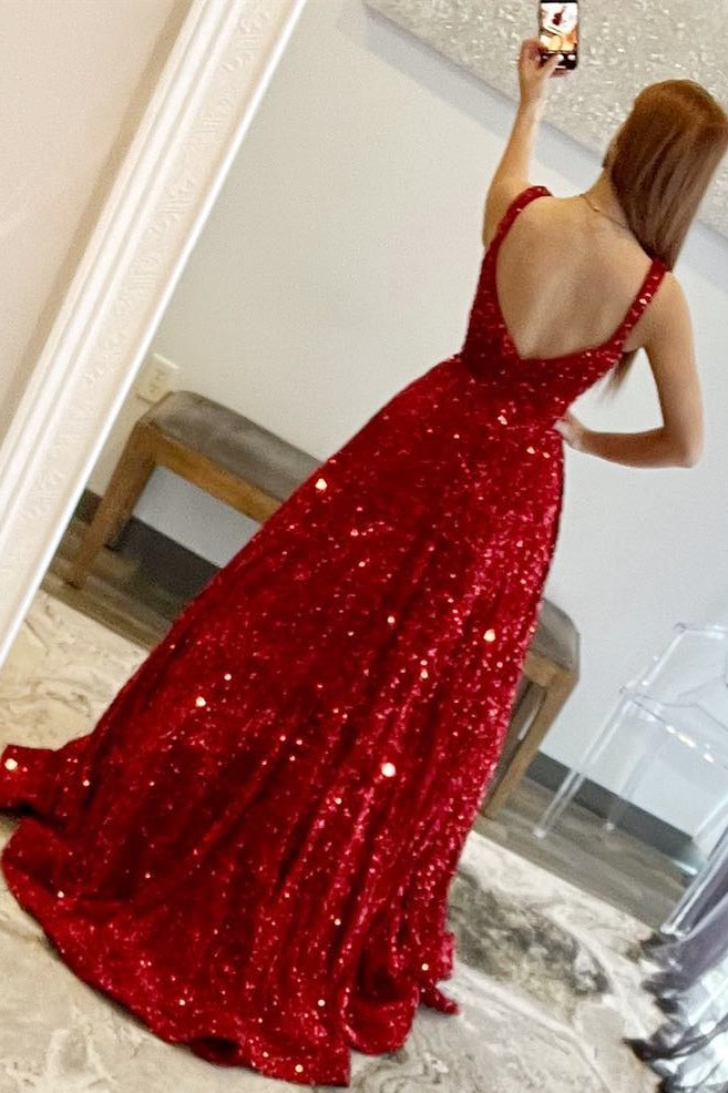 red sequin square neck dress Buy Sosandar Red Sequin Square Neck Pencil Dress from Next USA