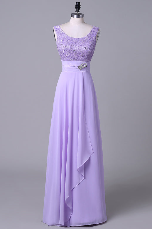 Two-Piece Lace Chiffon Ruffles Mother of the Bride with Cardigan
