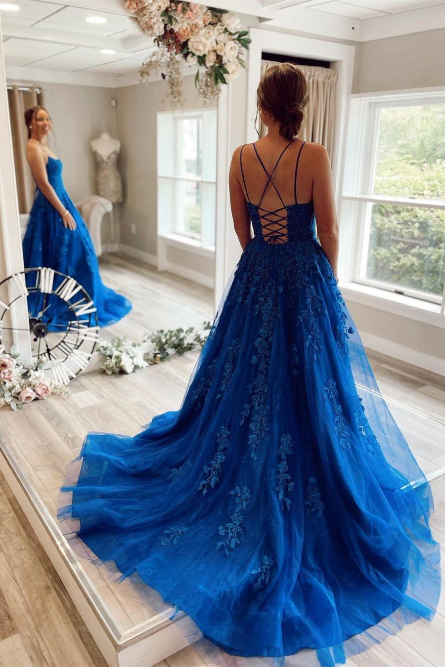 Homecoming Dresses A Line Princess Scoop Neck Princess Scoop Neck Lace Appliques A-line Empire-Waist Homecoming Dresses A Line Princess Scoop Neck Princess Scoop Neck Lace Appliques A-line Empire-Waist