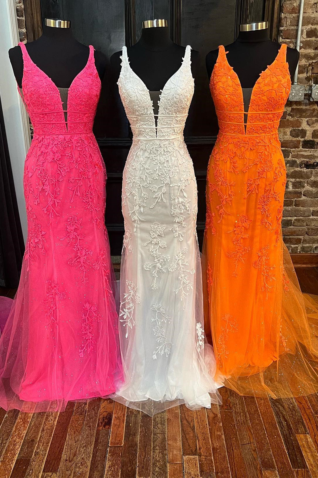 Cherry tree lane sale prom dresses